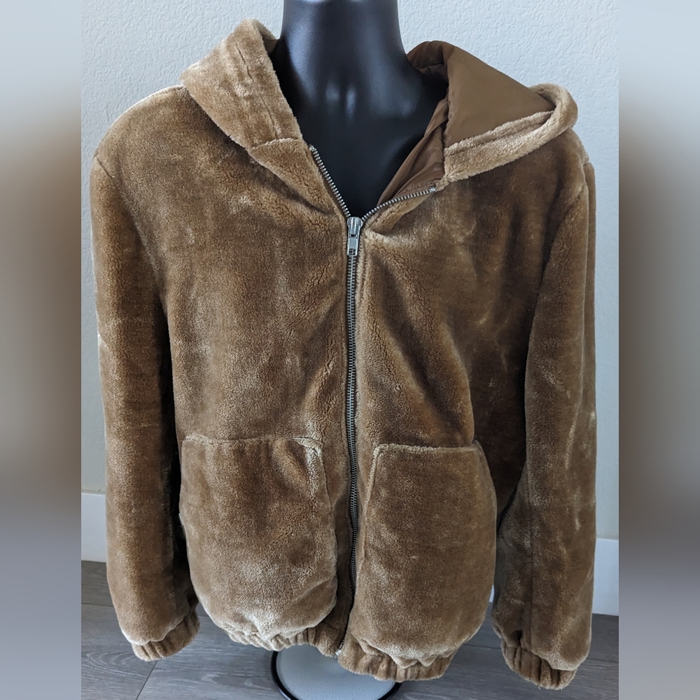 Forever 21 jacket